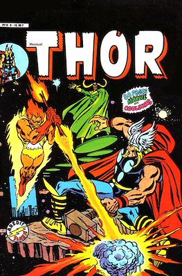 Thor Vol. 2 #9