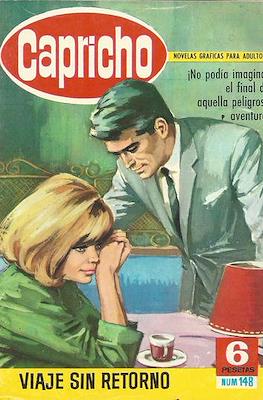 Capricho (1963) #148