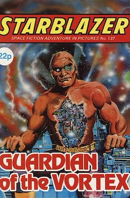 Starblazer - Fantasy Fiction In Pictures #137