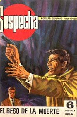 Sospecha #52
