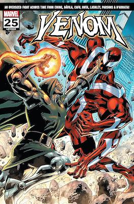 Venom Vol. 5 (2021-2024) #25