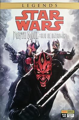 Star Wars: Darth Maul (Legends) #1