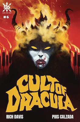 Cult of Dracula #6