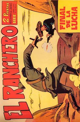El Ranchero #32