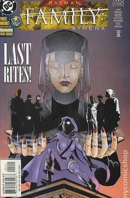 Batman Family Vol. 2 (2002-2003) #2