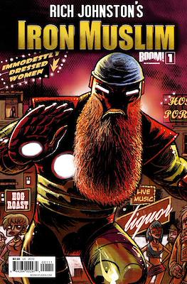 Iron Muslim