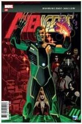 Los Vengadores: Héroes Rotos (Grapa 24 pp) #24