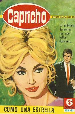 Capricho (1963) #41