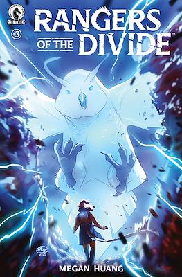 Rangers of the Divide #3