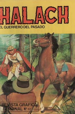 Halach #12
