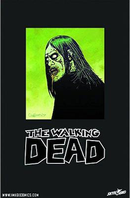 The Walking Dead Omnibus #2