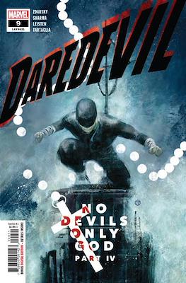 Daredevil Vol. 6 (2019-2021) (Comic Book) #9