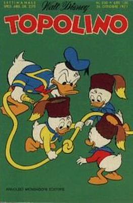 Topolino #830