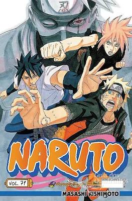 Naruto (2007-2015) #71