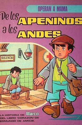 De los Apeninos a los Andes #5