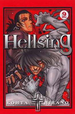 Hellsing #9