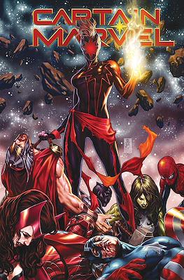Captain Marvel Vol. 10 (2019-) #3