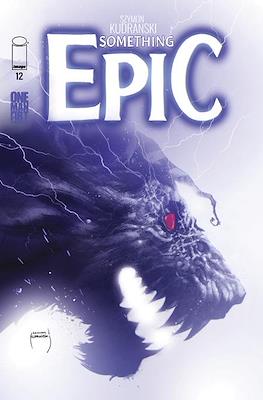 Something Epic #12
