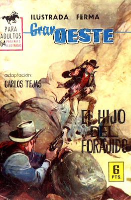 Gran Oeste #290