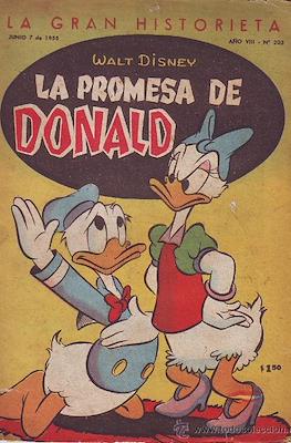 La gran historieta #203