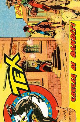 Le strisce di Tex #552
