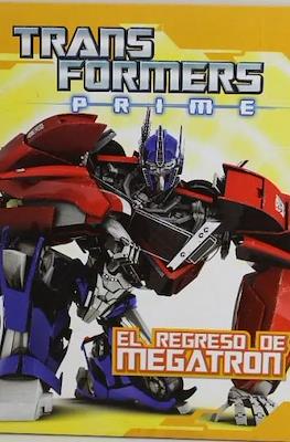Transformers Prime #10