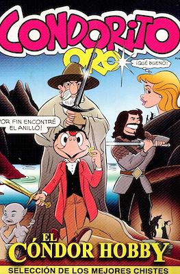 Condorito Oro #216