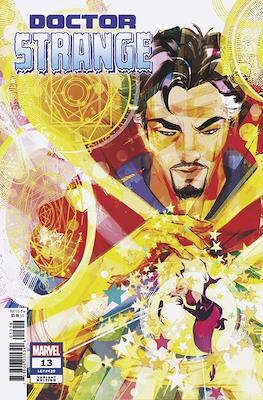 Doctor Strange Vol. 6 (2023-Variant Covers) #13.1