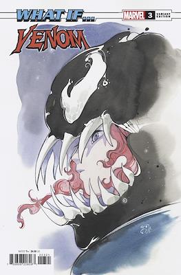 What if... Venom (2024 Variant Cover) #3