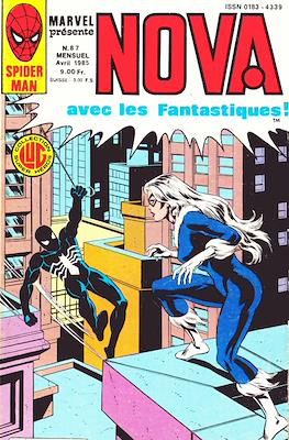 Nova #87