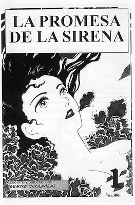 Saga de la Sirena #9