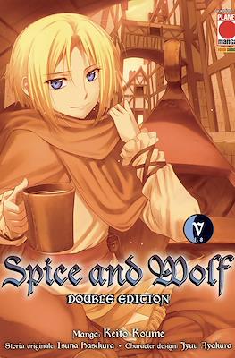 Spice and Wolf: Double Edition #5