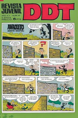 DDT 3ª época #197