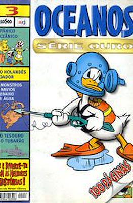 Série Ouro Disney #3