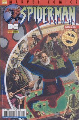 Spider-Man Hors Serie (2001-2011) #11