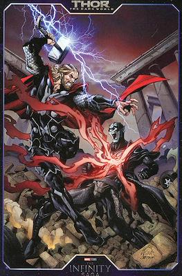 Thor Vol. 6 (2020-Variant Covers) #23.2