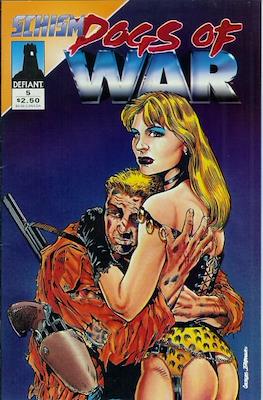 Dogs of War #5