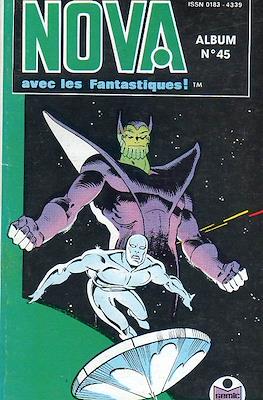 Nova #45