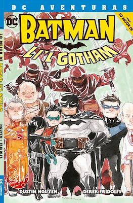 Lo Mejor de Batman: Li’l Gotham DC Aventuras