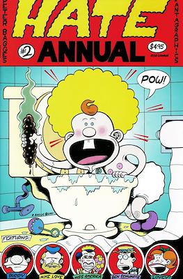 Hate Annual #2