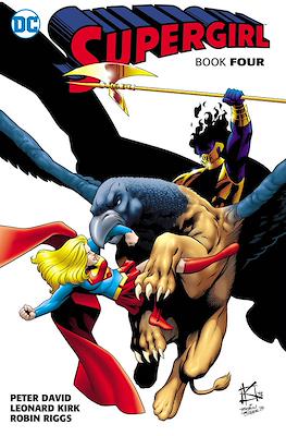 Supergirl Vol. 4 (1996-2003) #4