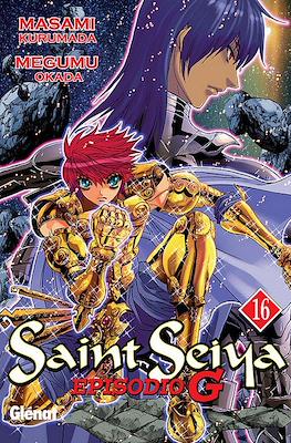 Saint Seiya: Episodio G #16