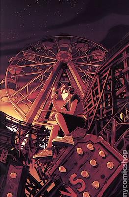 House of Slaughter (Variant Cover) #22.2