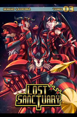 Lost Sanctuary #3