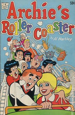Archie's Roller Coaster