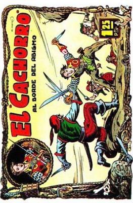 El cachorro (2002) #52