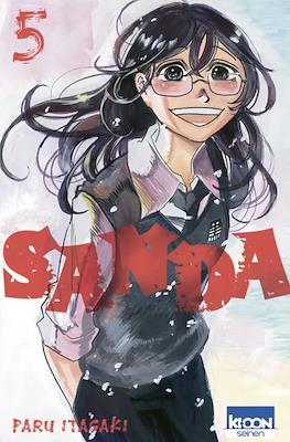 Sanda #5