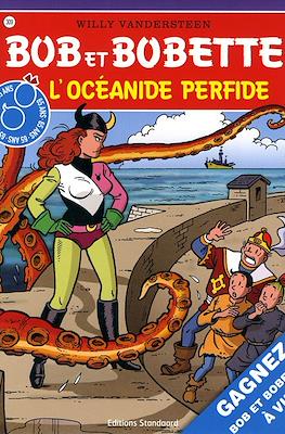 Bob et Bobette #309