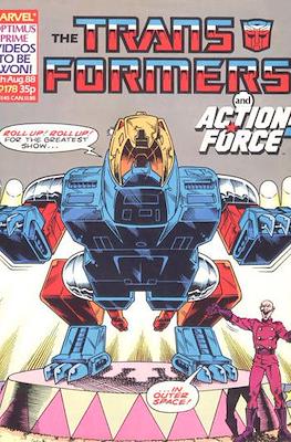 Transformers #178