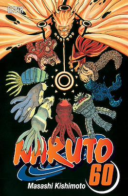 Naruto #60